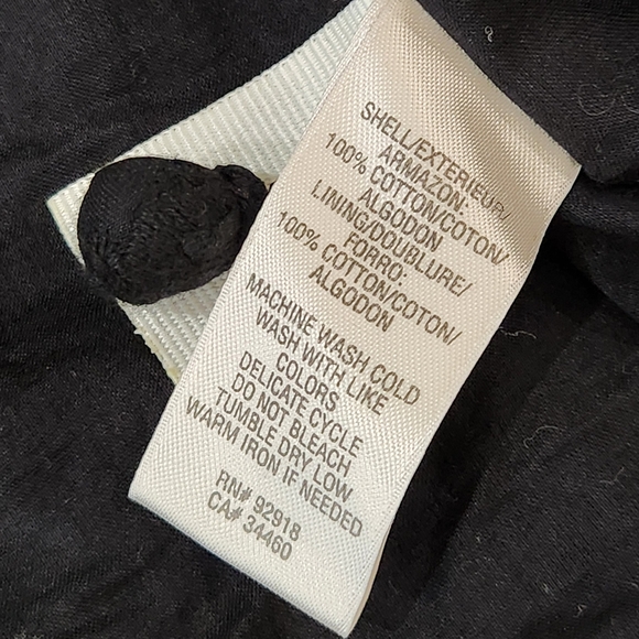 NWT Juicy Couture Eyelet embroidered floral ruffle Mini dress large Boho Twee - Picture 10 of 13